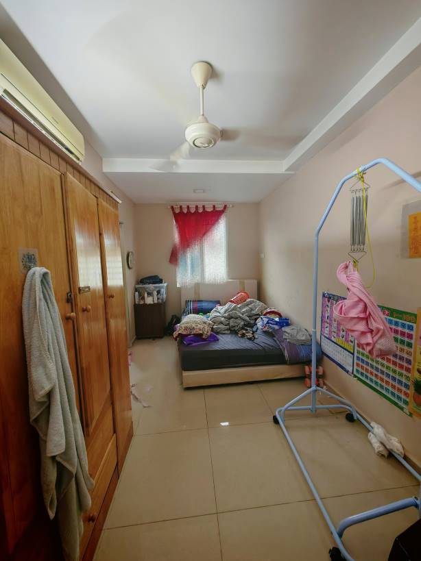 Kepong Baru Double Storey House For Sale 115 - photo 7