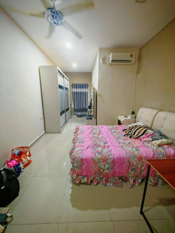 Kepong Baru Double Storey House For Sale 115 - photo 8