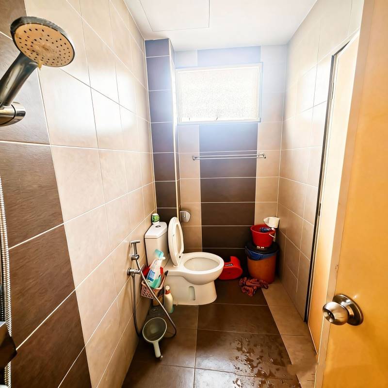 Kepong Baru Double Storey House For Sale 115 - photo 10