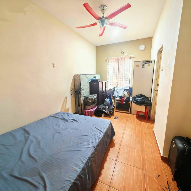 Kepong Baru Double Storey House For Sale 115 - photo 11