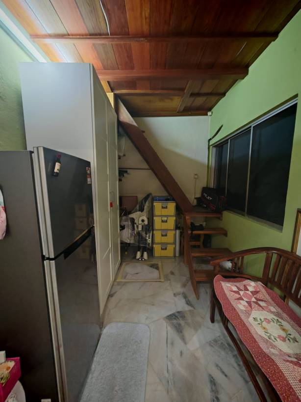 Kepong Baru 770 - photo 4