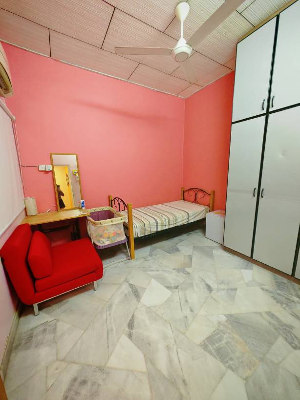 Kepong Baru 770 - photo 7