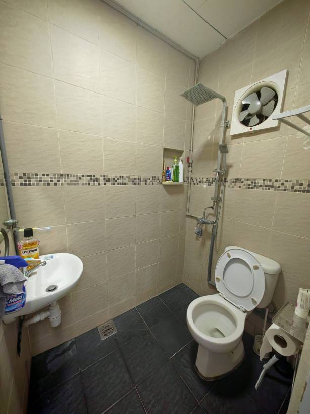 Kepong Baru 770 - photo 9