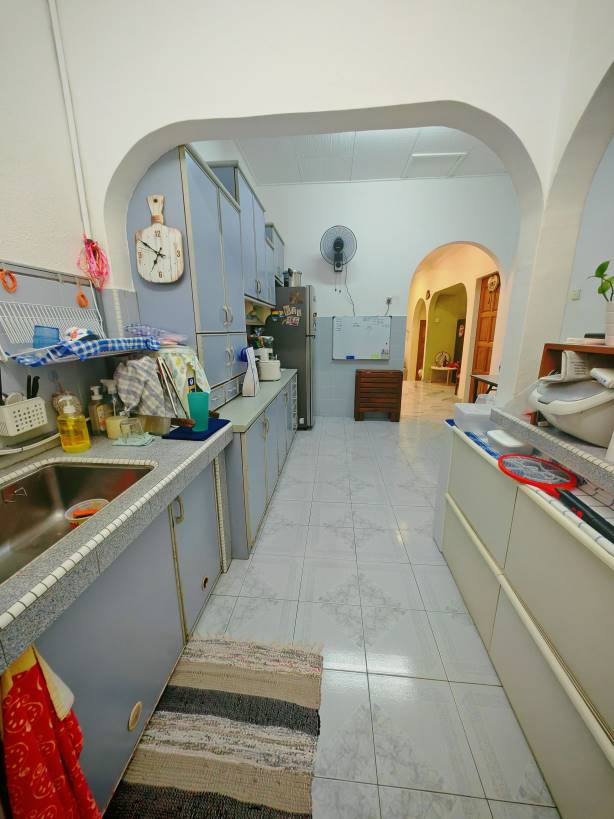 Kepong Baru 770 - photo 10