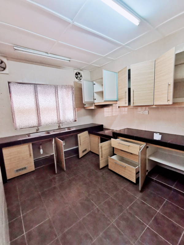 Fortune Park Two Storey House 15 - photo 2