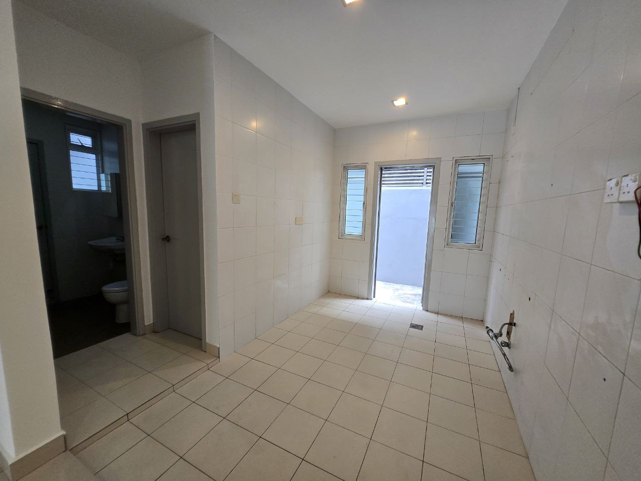Seri Jalil House For Sale 205 - photo 6