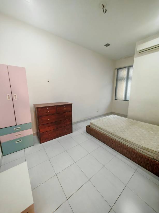 Taman Seri Bukit Segambut Three Storey 168 - photo 6