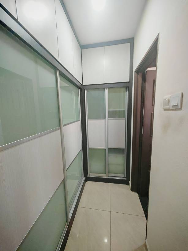 Taman Seri Bukit Segambut Three Storey 168 - photo 9