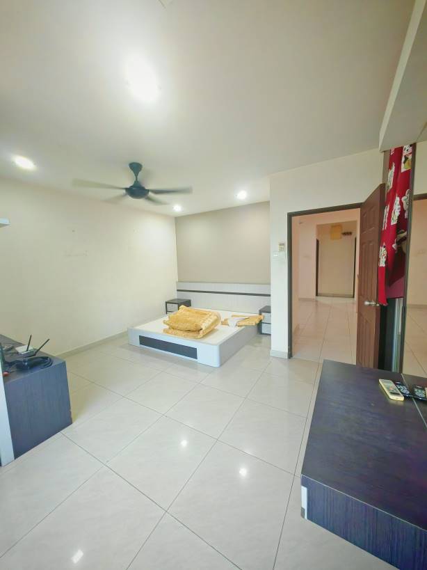Taman Seri Bukit Segambut Three Storey 168 - photo 10