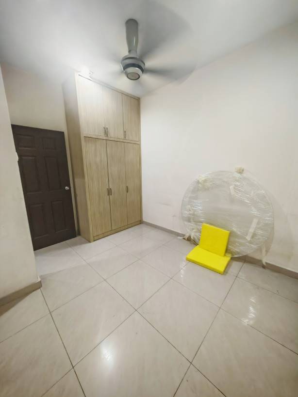 Taman Seri Bukit Segambut Three Storey 168 - photo 12