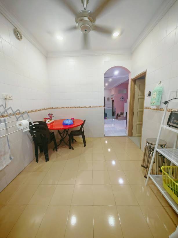 Taman Prima Impian 126 - photo 3