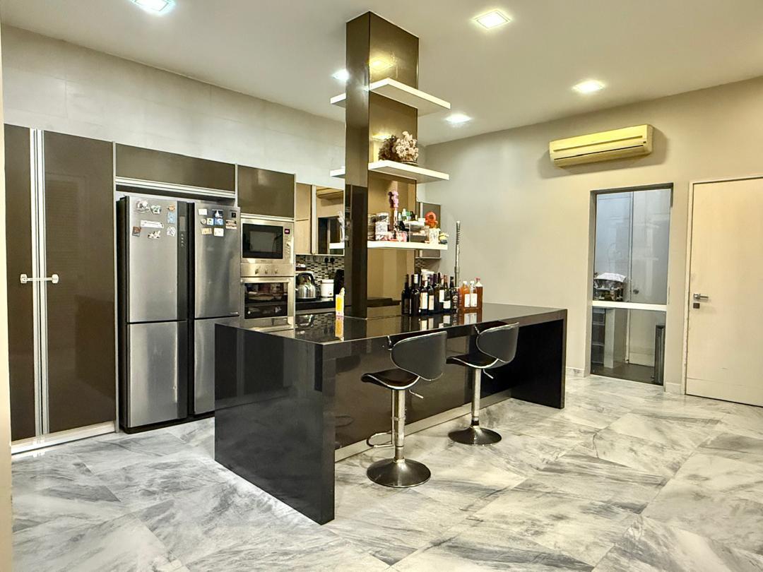 Laman Residen Semi D - photo 3