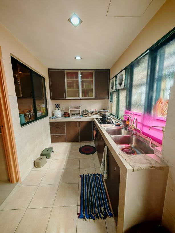 Taman Flora Impian Three Storey House - photo 3