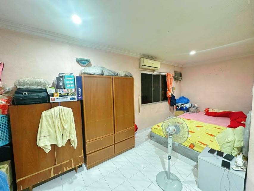 Taman Bukit Maluri One And Half Sty Corner lot 148 - photo 6