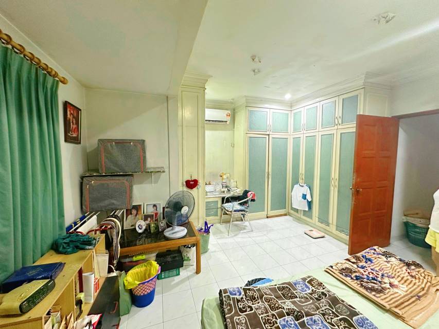 Taman Bukit Maluri One And Half Sty Corner lot 148 - photo 8