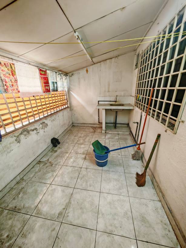 Taman Sri Sinar Two And Half Storey House For Sale - photo 3