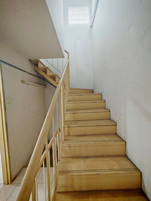 Taman Sri Sinar Two And Half Storey House For Sale - photo 4