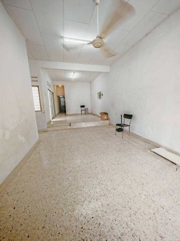 Taman Bukit Maluri One Storey 83