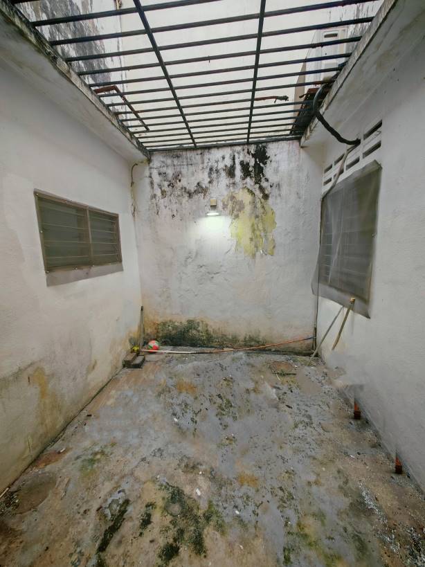 Taman Bukit Maluri One Storey 83 - photo 3