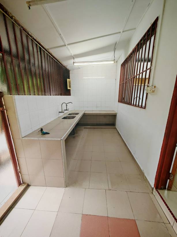 Taman Bukit Maluri One Storey 88 - photo 3