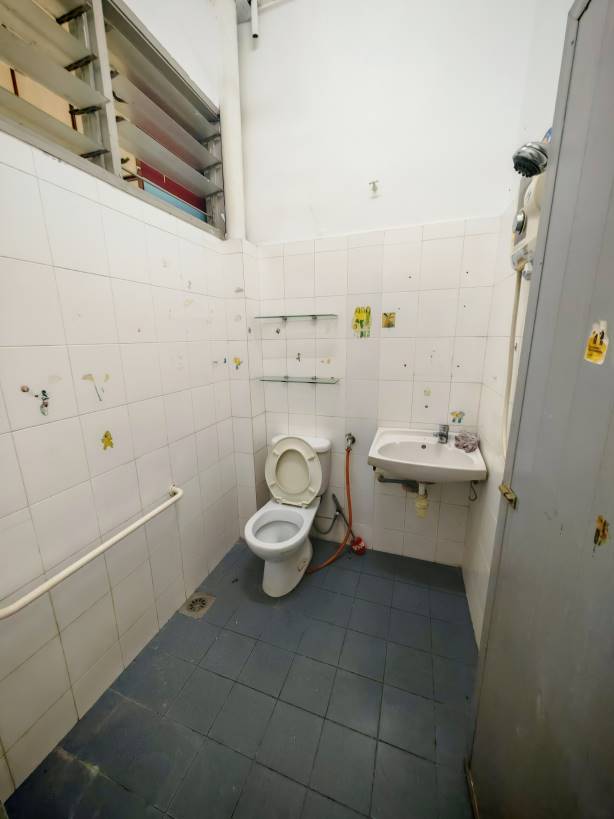 Taman Bukit Maluri One Storey 88 - photo 6