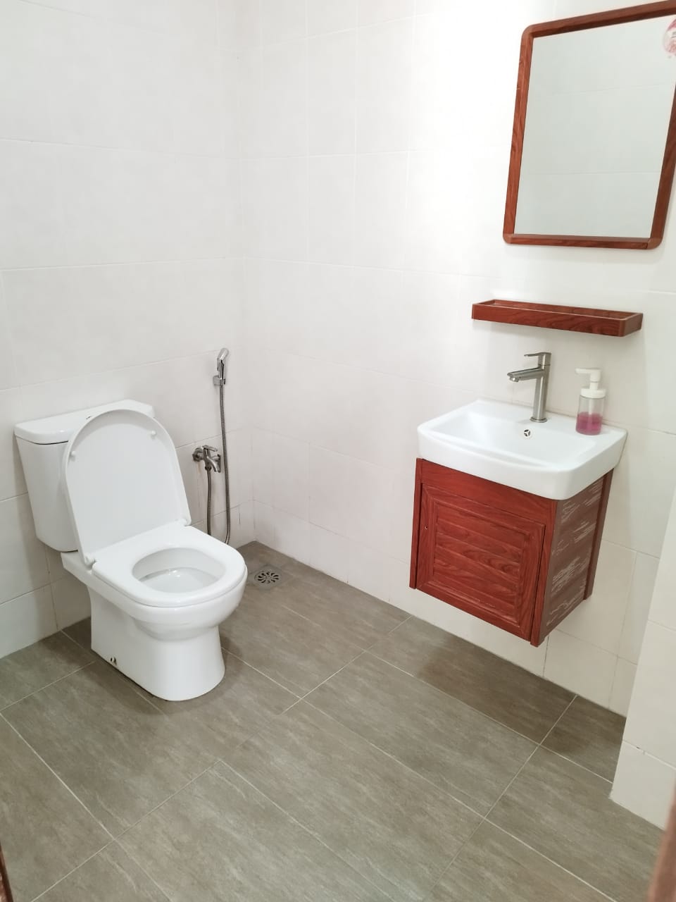 Taman Residensi Three Storey House 154 - photo 7