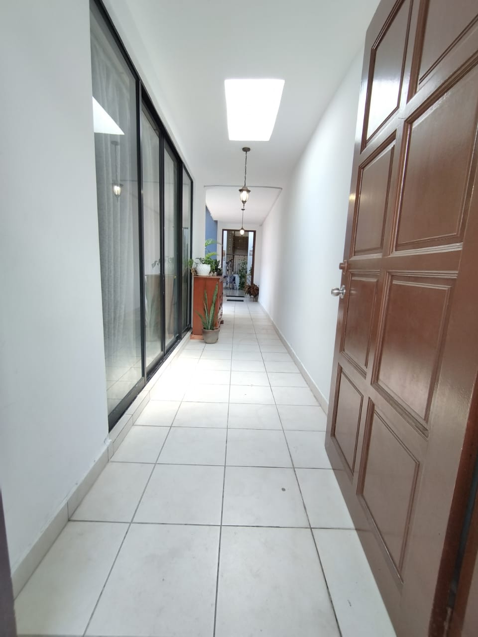 Taman Residensi Three Storey House 154 - photo 8