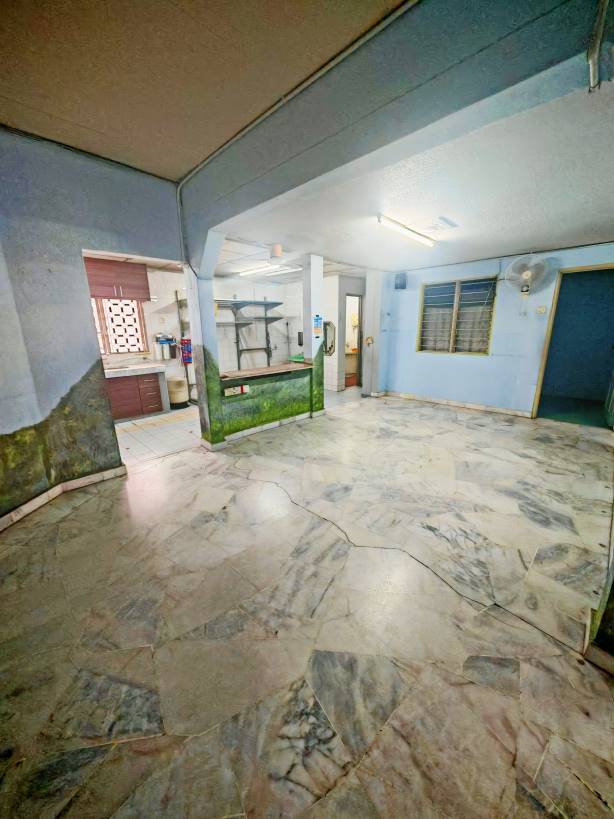 Bandar Baru Selayang Double Storey Corner Hosue - photo 4