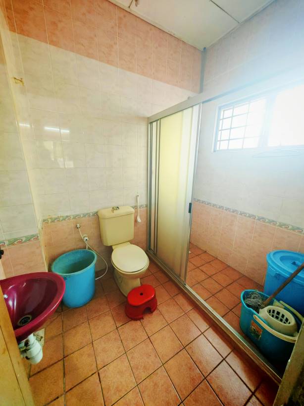 Bandar Baru Selayang Double Storey Corner Hosue - photo 10