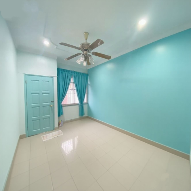 Taman Bukit Maluri One Storey 118 - photo 3