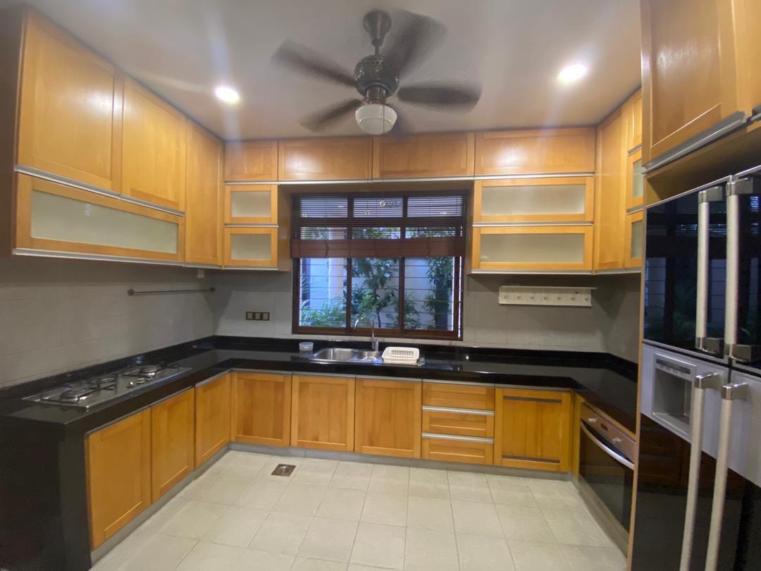 Kepong Bungalow For Rent - photo 2
