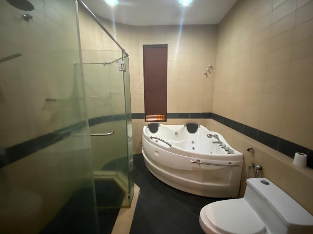 Kepong Bungalow For Rent - photo 3