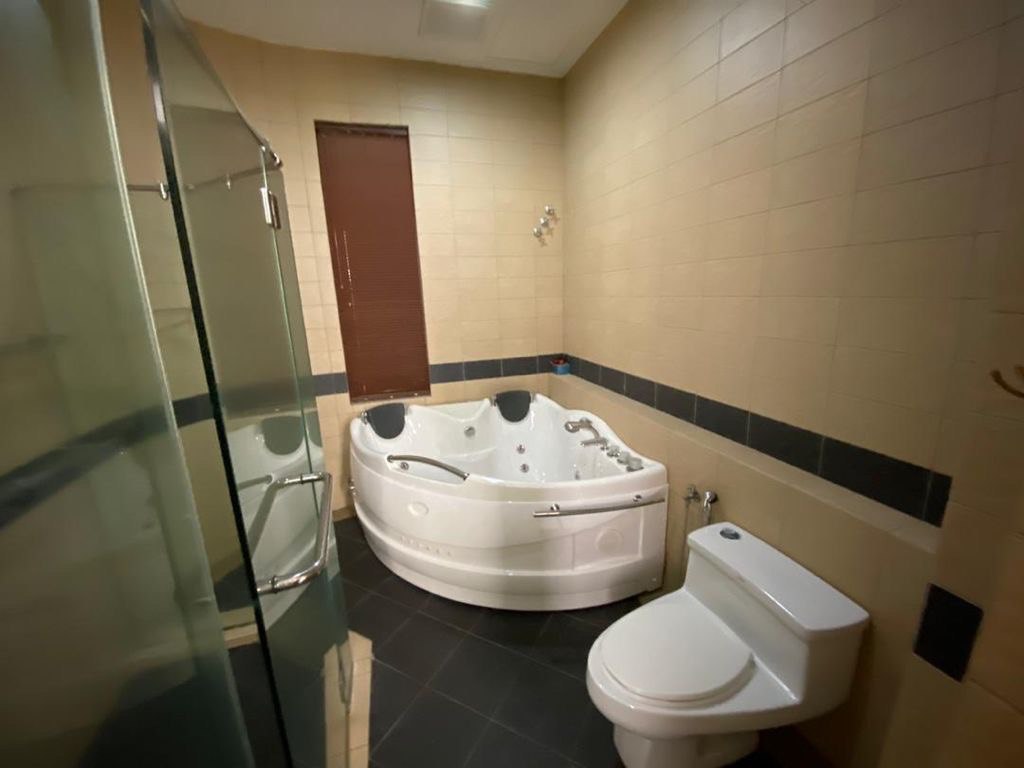 Kepong Bungalow For Rent - photo 7