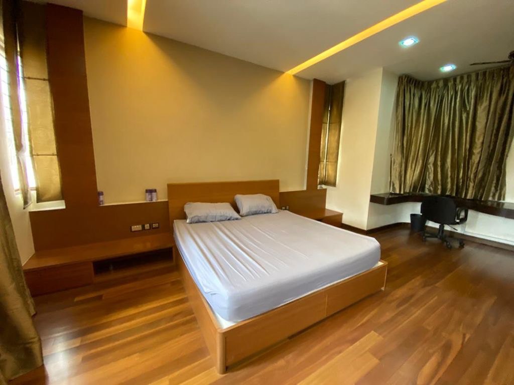 Kepong Bungalow For Rent - photo 8