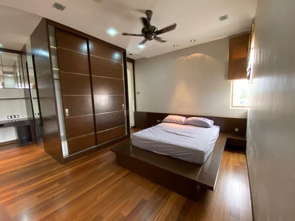 Kepong Bungalow For Rent - photo 11