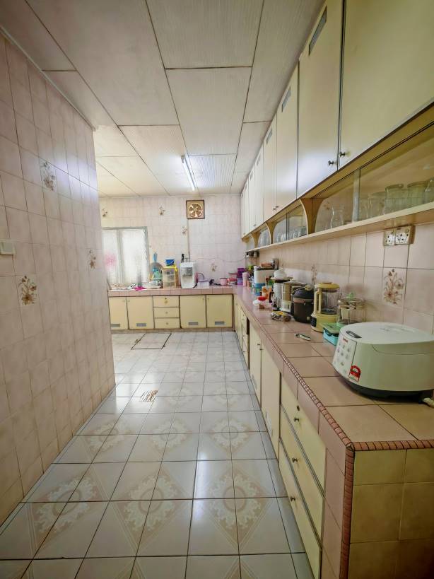 Taman Bukit Maluri One Storey 143 - photo 3
