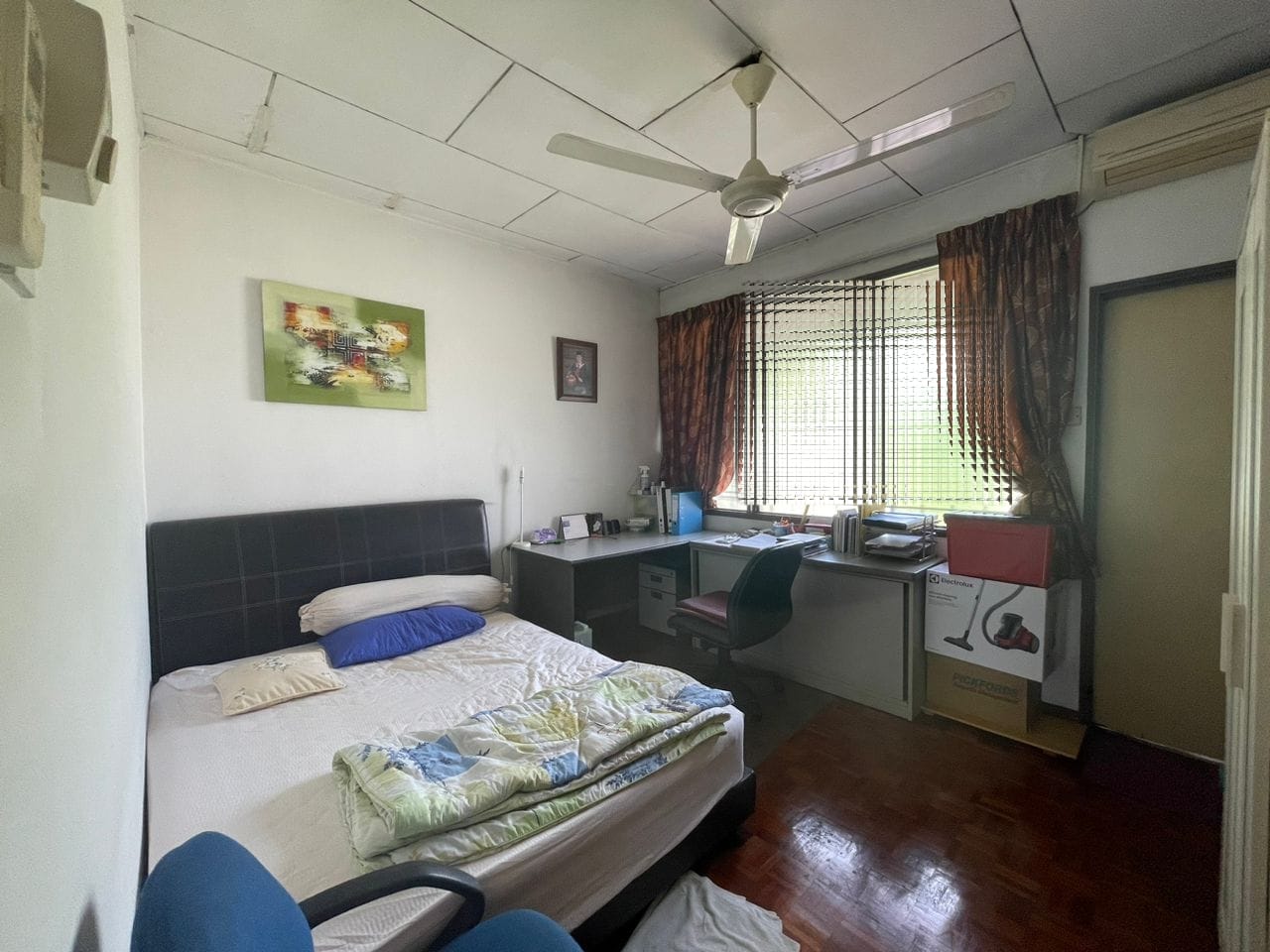 Taman Bukit Maluri One Storey KL12 - photo 6