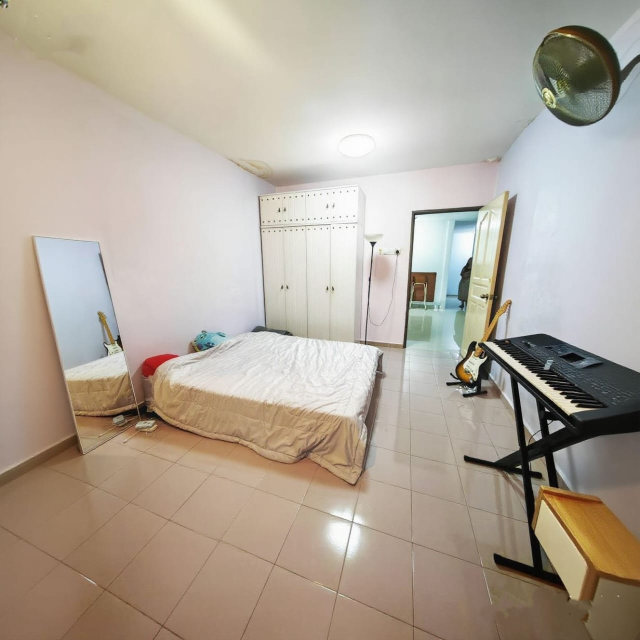 Taman Kepong 988 - photo 6