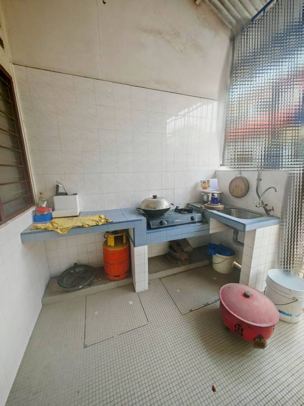 Kepong Baru 728 - photo 3