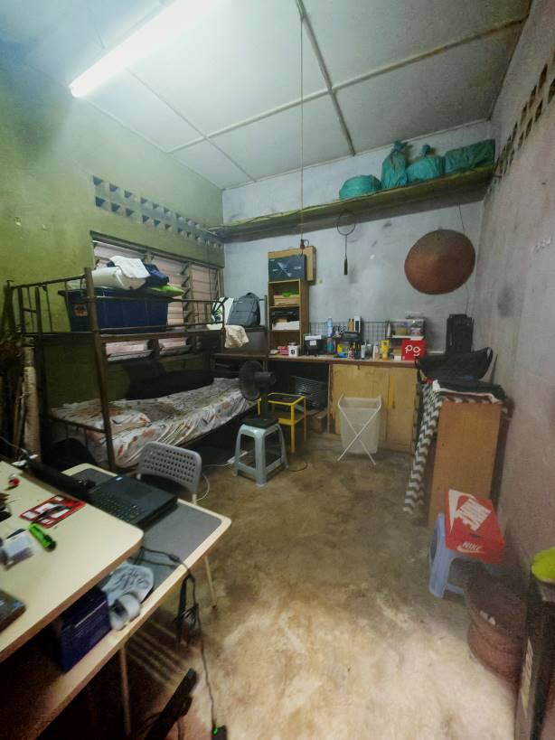 Kepong Baru 58 - photo 7