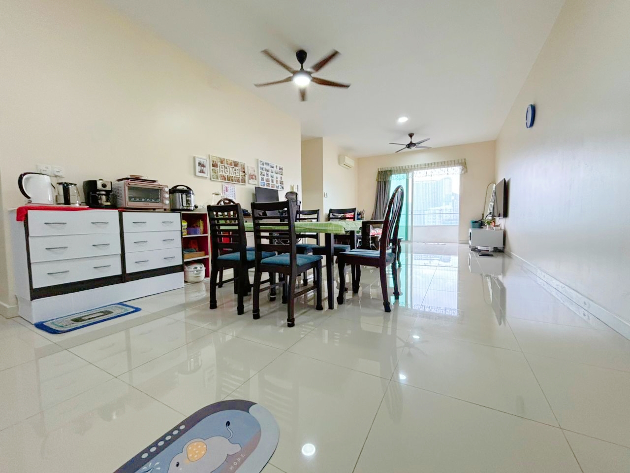 Scenaria condominium Khoo 75 - photo 2