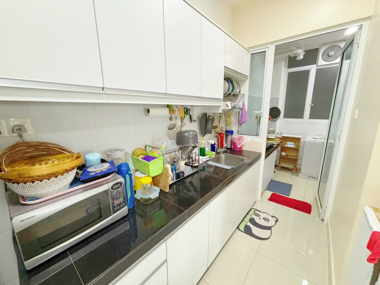 Scenaria condominium Khoo 75 - photo 3