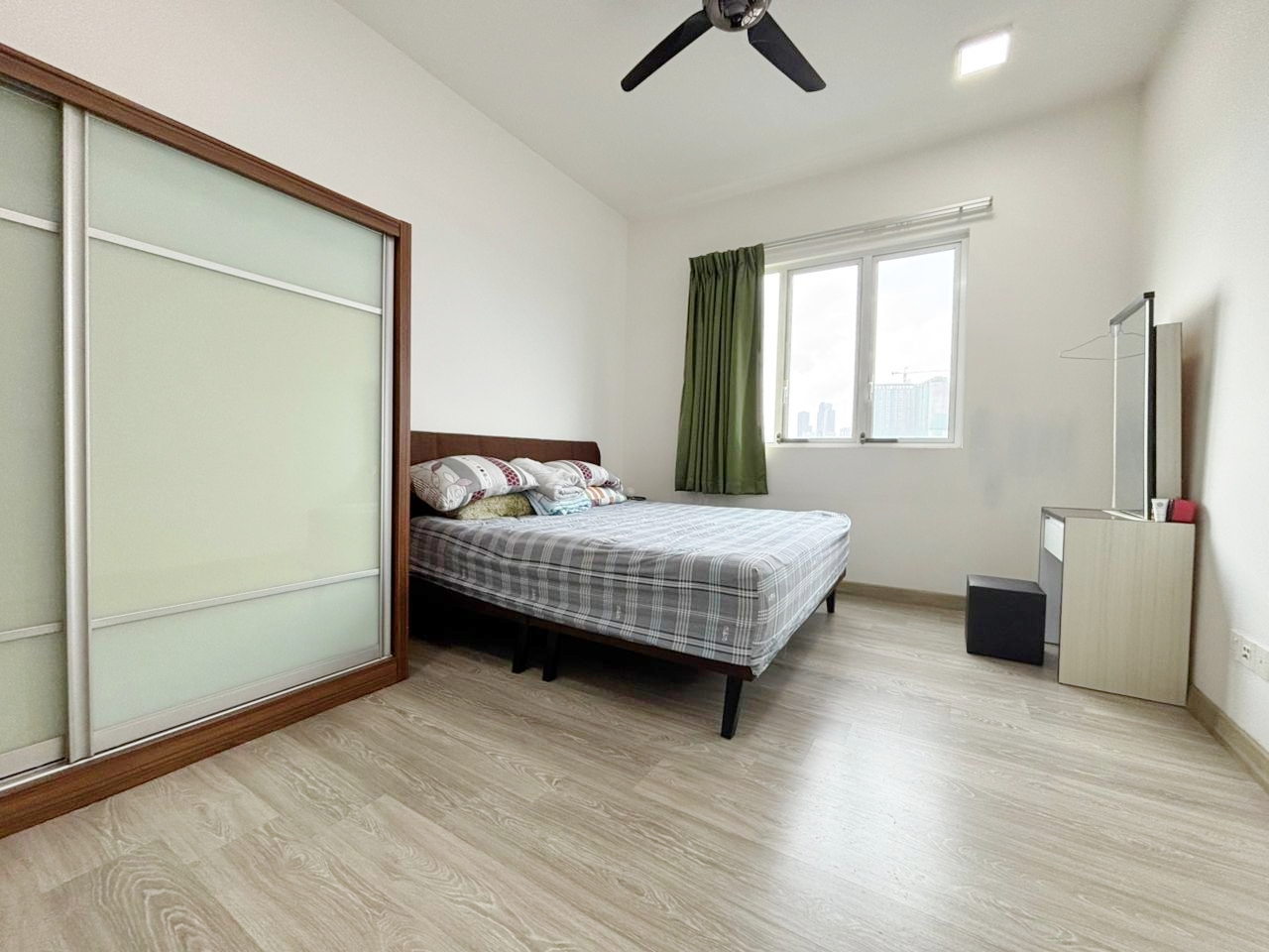 Scenaria condominium Khoo 75 - photo 6