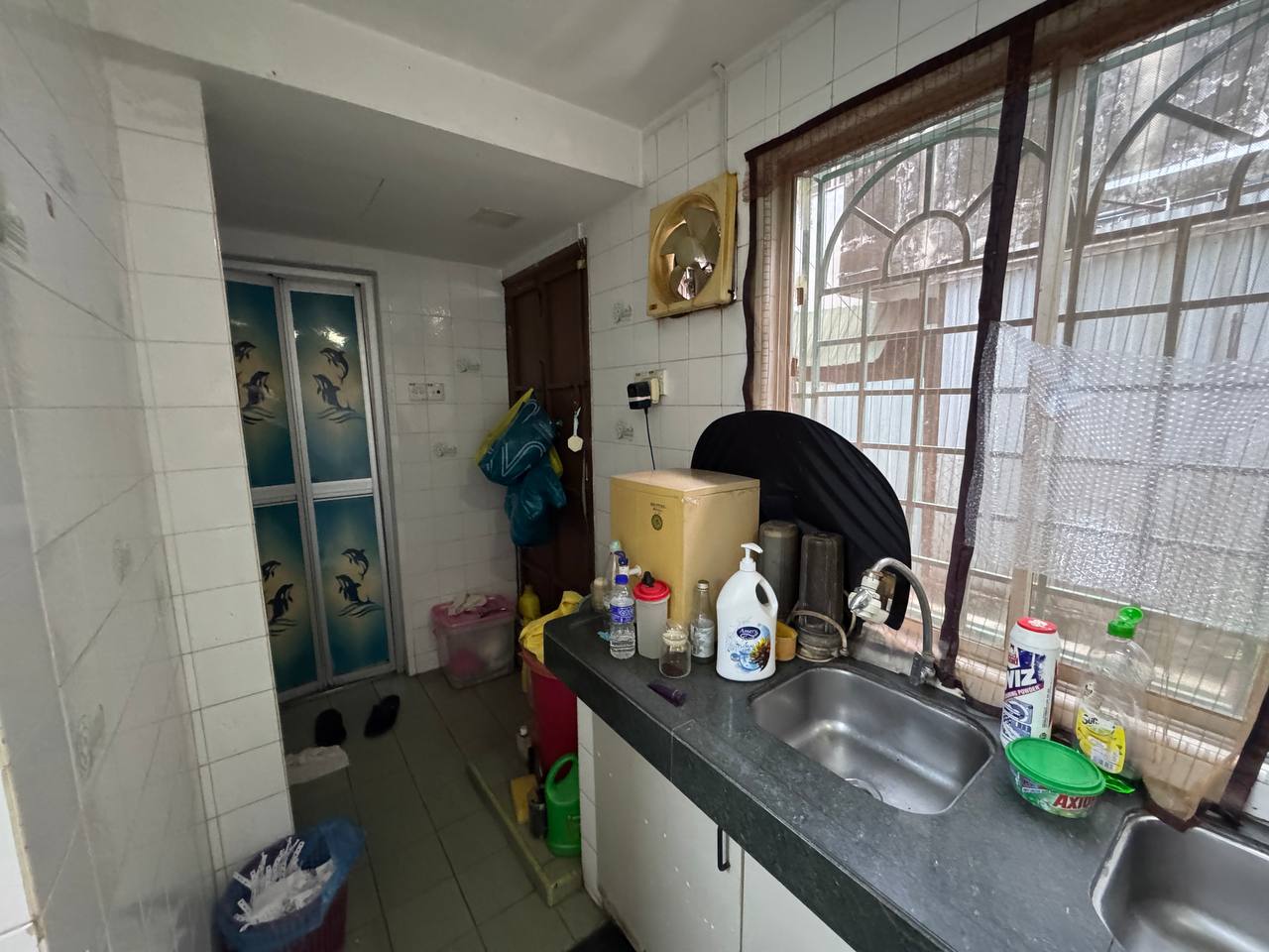 Taman Mastiara Double Storey 68N - photo 3