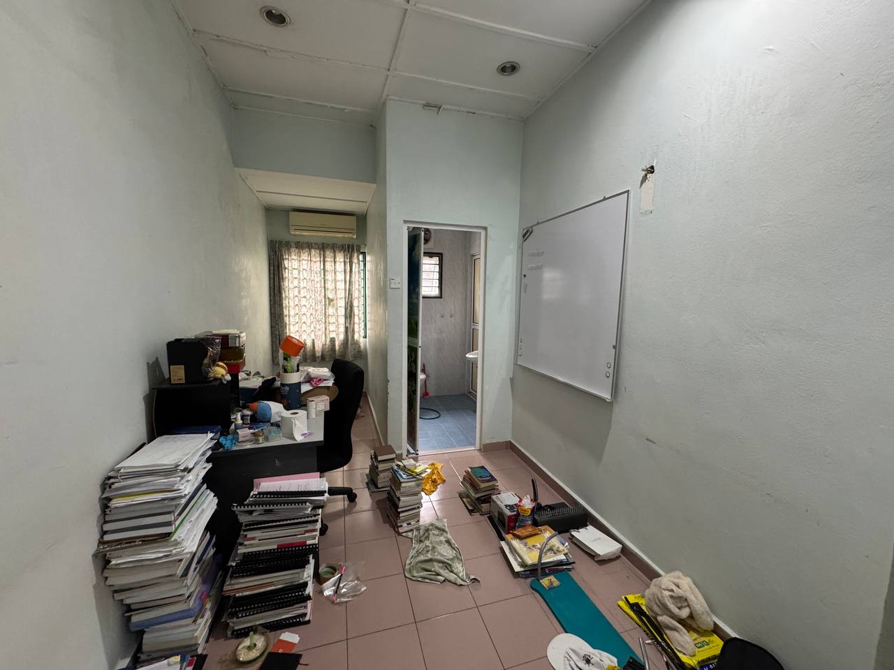 Taman Mastiara Double Storey 68N - photo 4