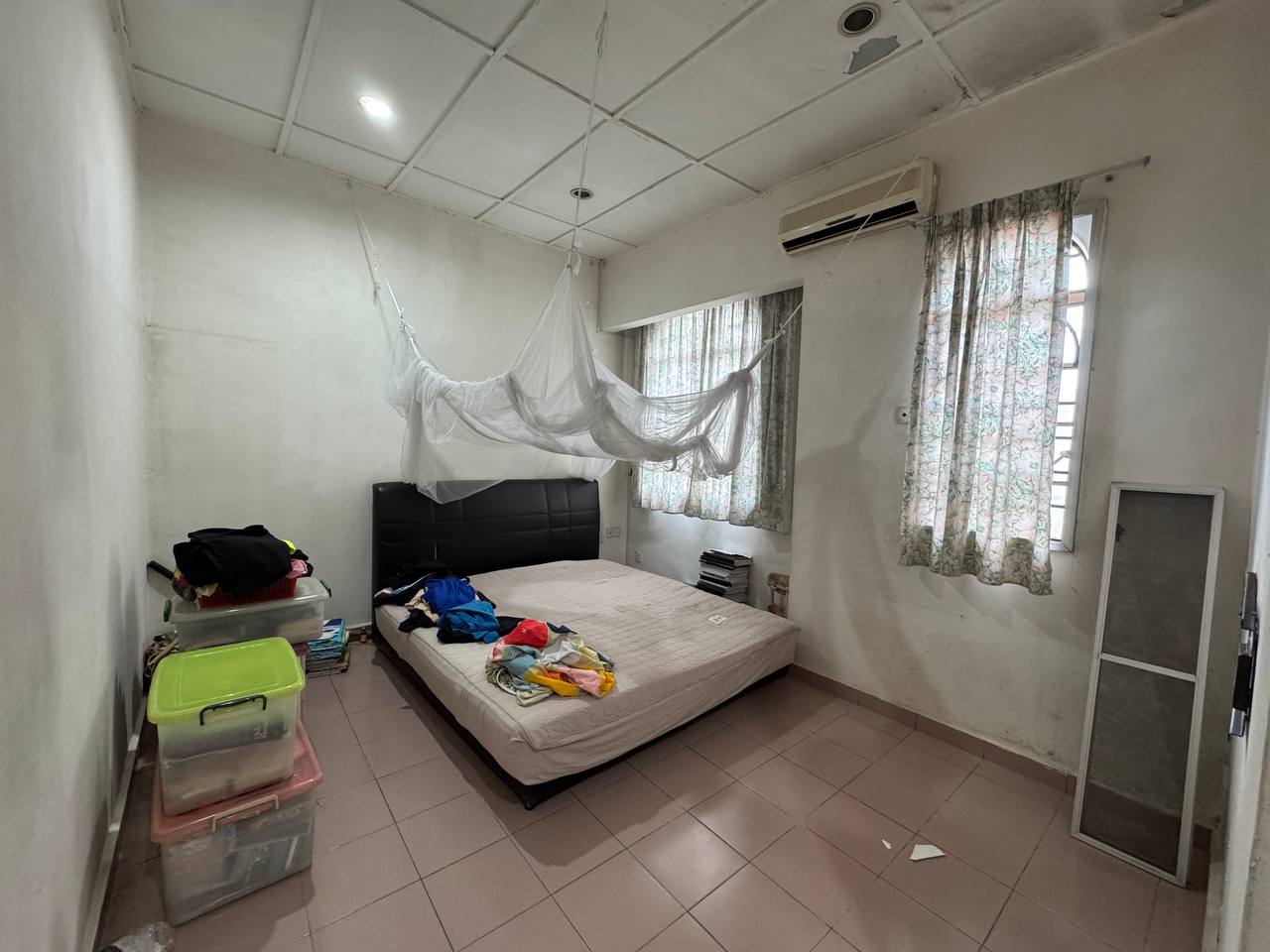 Taman Mastiara Double Storey 68N - photo 6
