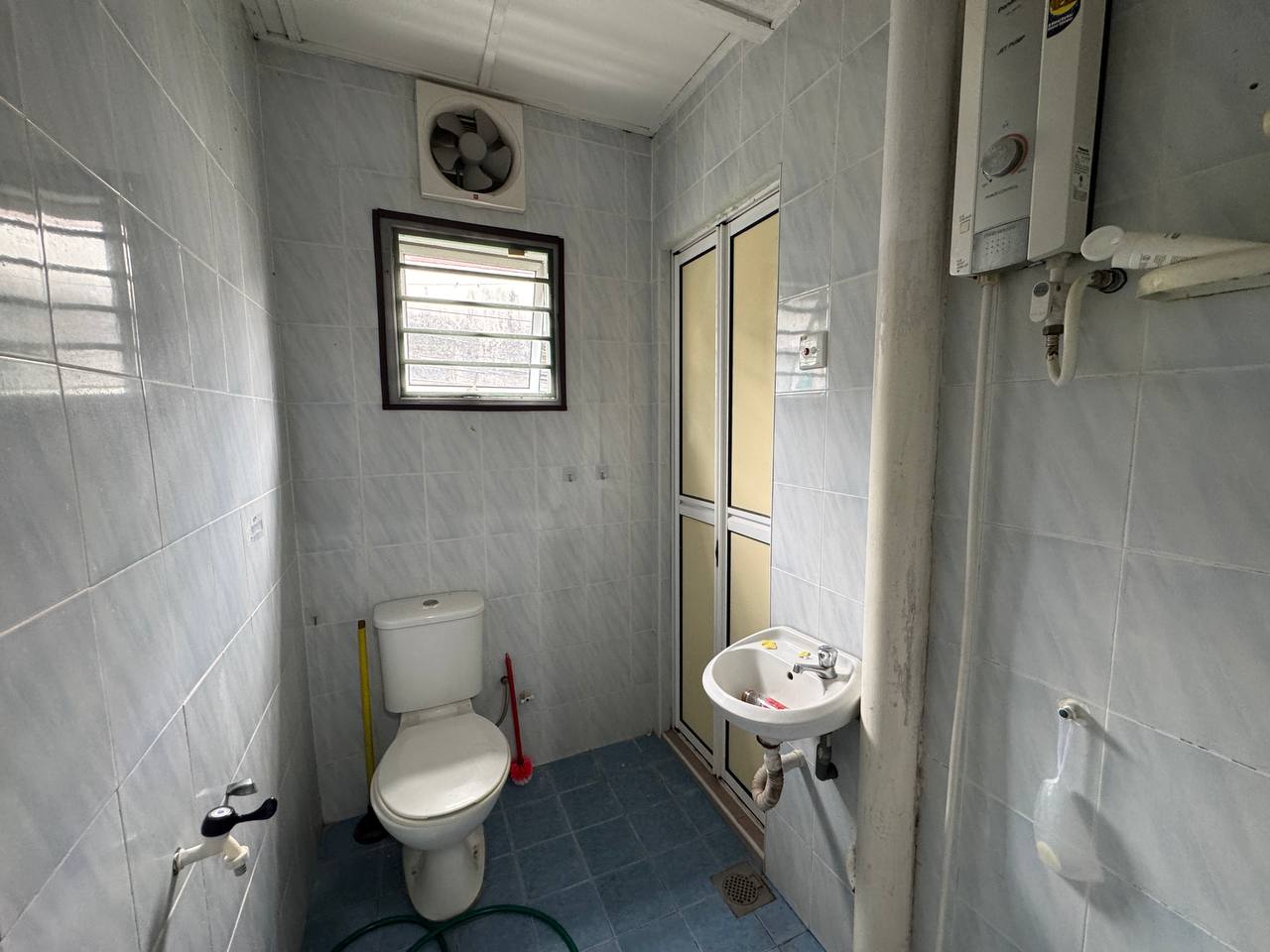 Taman Mastiara Double Storey 68N - photo 7