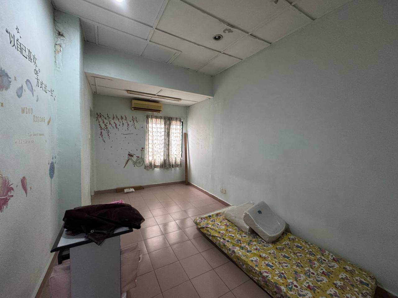 Taman Mastiara Double Storey 68N - photo 8
