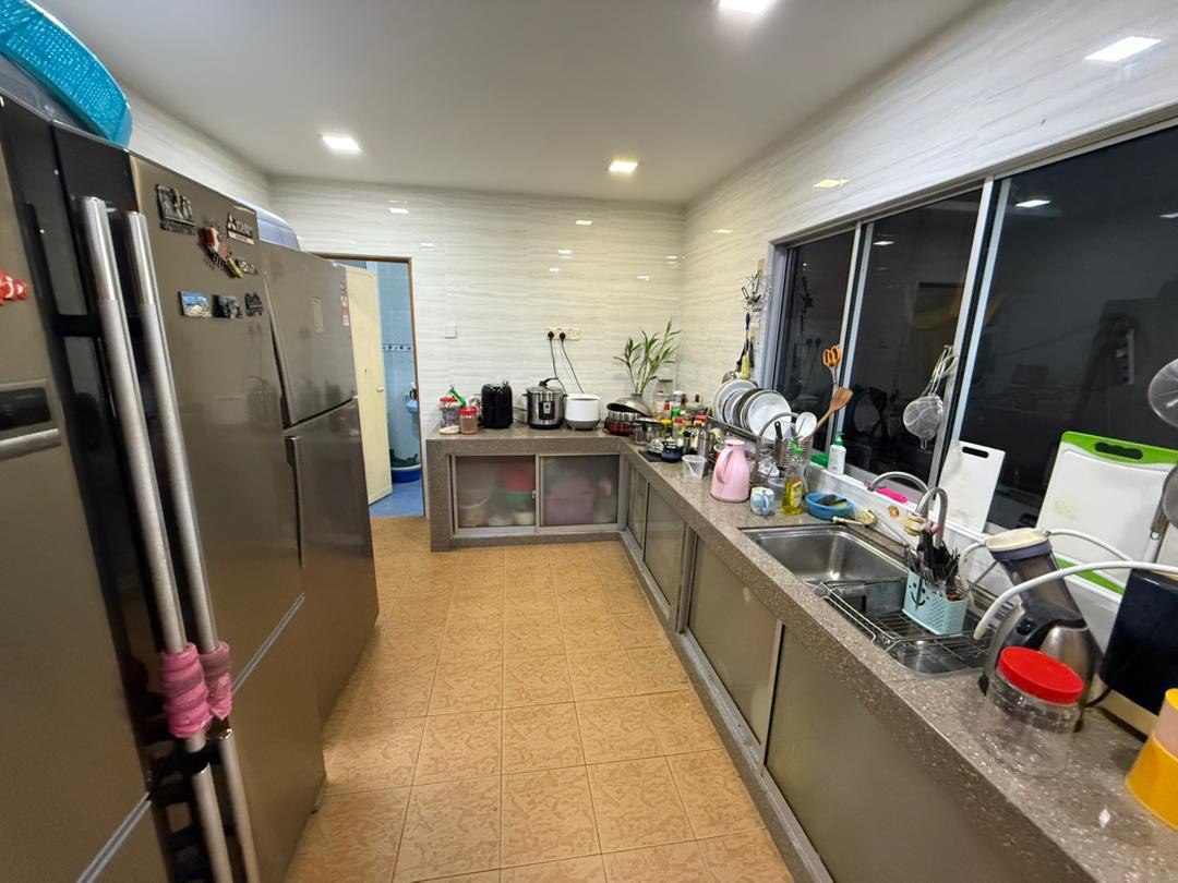 Taman Kepong 980T - photo 2