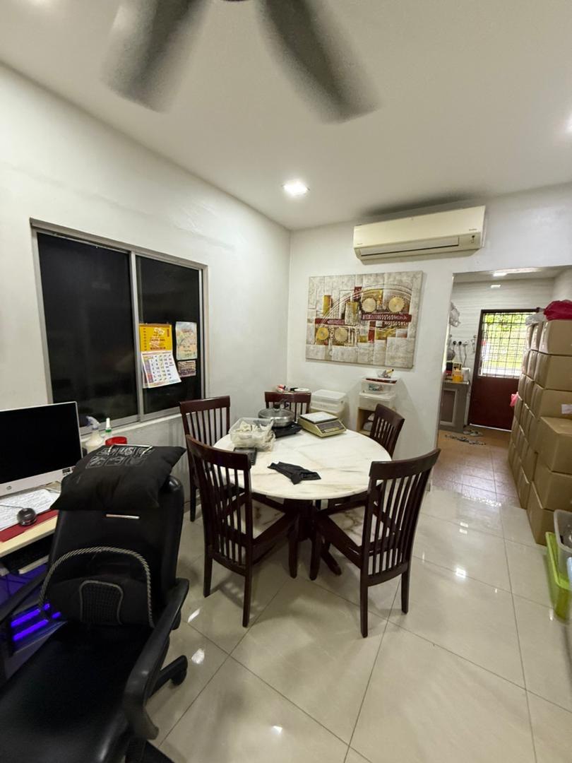 Taman Kepong 980T - photo 4
